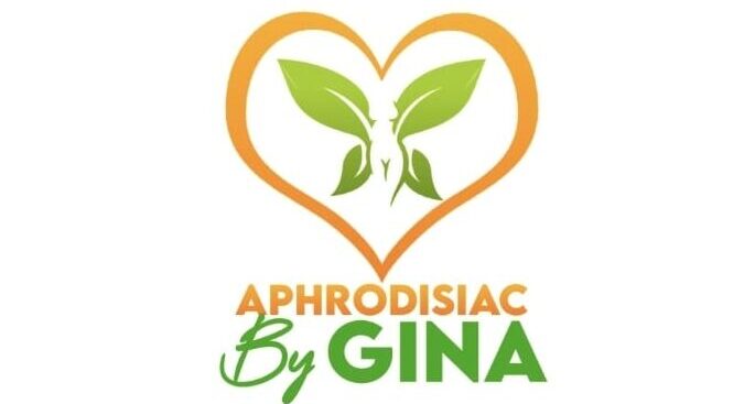 Aphrodisiac by Gina