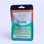 INFECTION FLUSHER POWDER