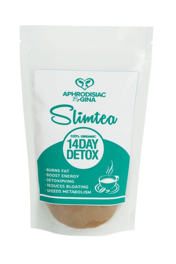 slim-tea