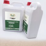 Typhoid & Malaria Herbal Traditional restorative roots Drink to clear fever, malaria, and typhoid.