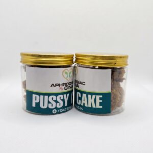 Pussy Cake