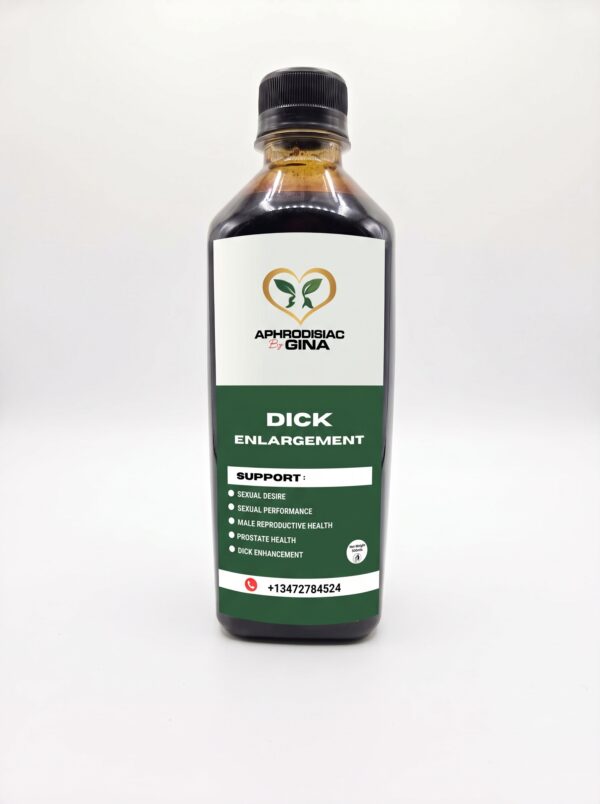 dick-enlargement