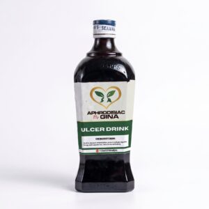 Ulcer-Herbal-Drink